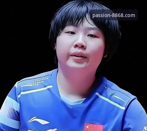 揭秘国乒U15天才少女的崛起之路：8连胜背后的真相